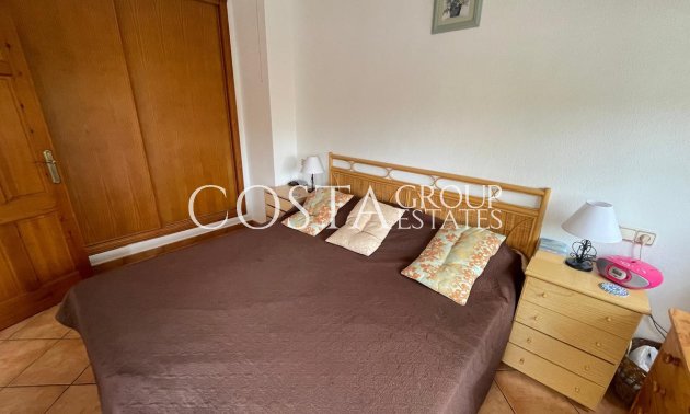 Herverkoop - Villa -
Algorfa - Lo Crispin