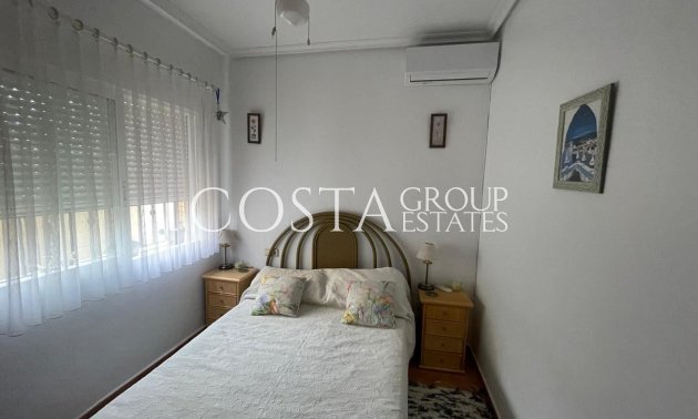 Herverkoop - Villa -
Algorfa - Lo Crispin