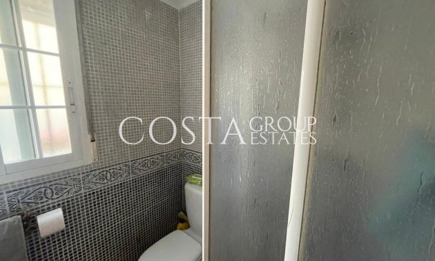 Herverkoop - Villa -
Algorfa - Lo Crispin