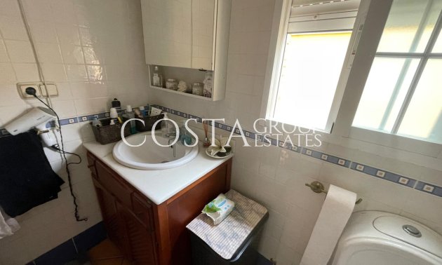 Herverkoop - Villa -
Algorfa - Lo Crispin