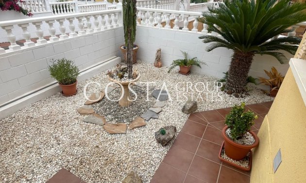 Herverkoop - Villa -
Algorfa - Lo Crispin