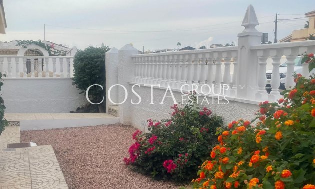 Odsprzedaż - Dom -
Rojales - Ciudad Quesada