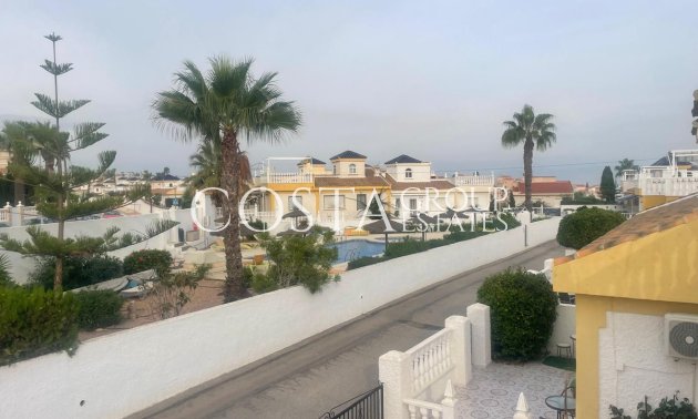 Odsprzedaż - Dom -
Rojales - Ciudad Quesada