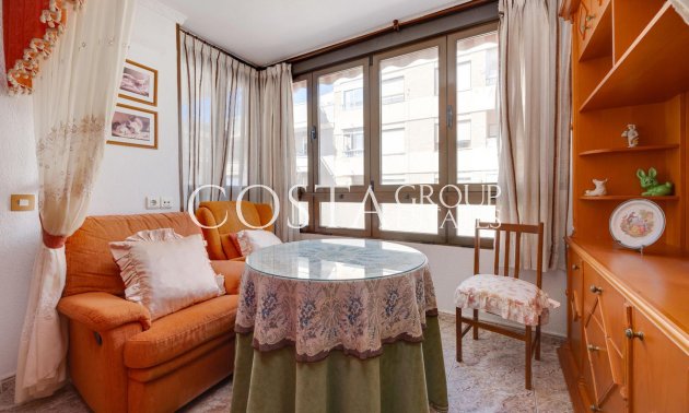 Resale - Apartments -
Guardamar del Segura - Guardamar del Segura Centro