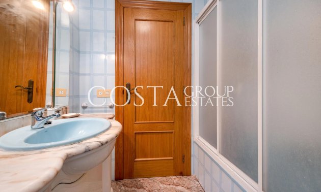 Resale - Apartments -
Guardamar del Segura - Guardamar del Segura Centro