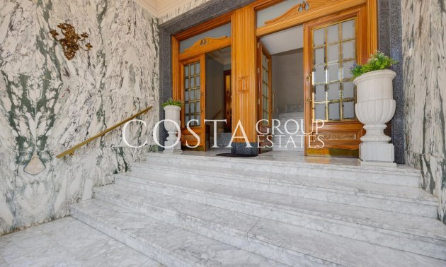 Resale - Villa -
Callosa de Segura - Callosa de Segura Centro