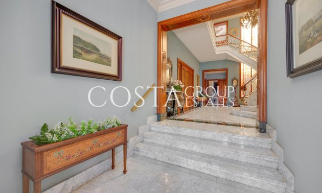 Resale - Villa -
Callosa de Segura - Callosa de Segura Centro