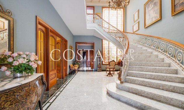 Resale - Villa -
Callosa de Segura - Callosa de Segura Centro