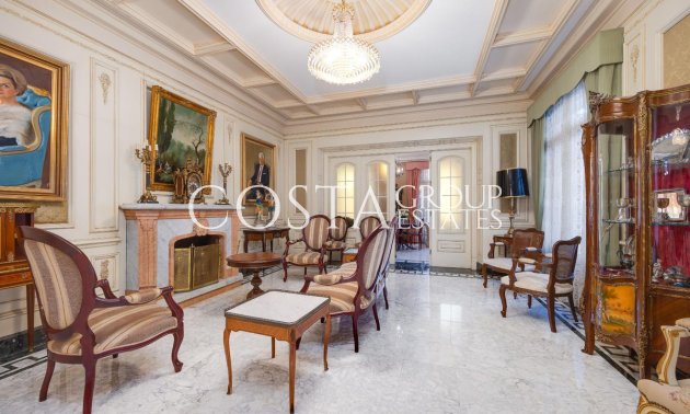 Resale - Villa -
Callosa de Segura - Callosa de Segura Centro