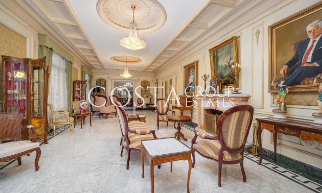 Resale - Villa -
Callosa de Segura - Callosa de Segura Centro