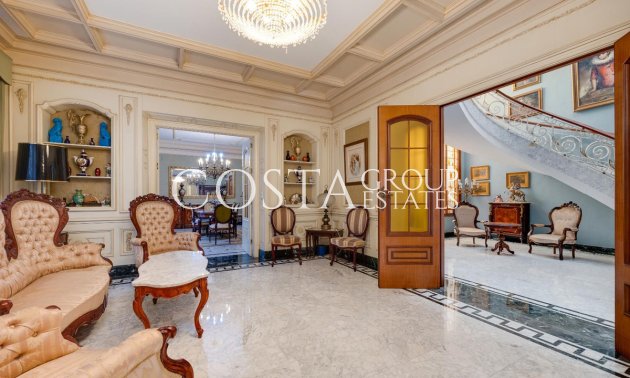 Resale - Villa -
Callosa de Segura - Callosa de Segura Centro