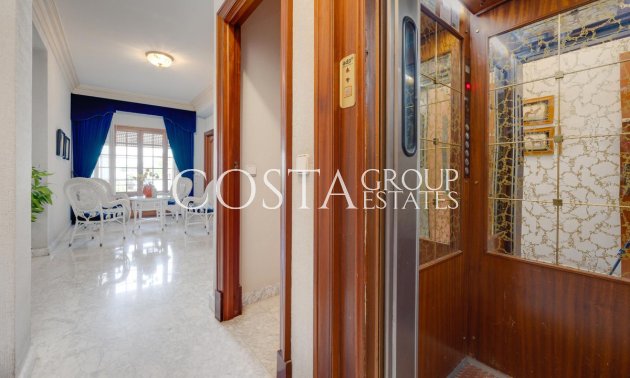 Resale - Villa -
Callosa de Segura - Callosa de Segura Centro