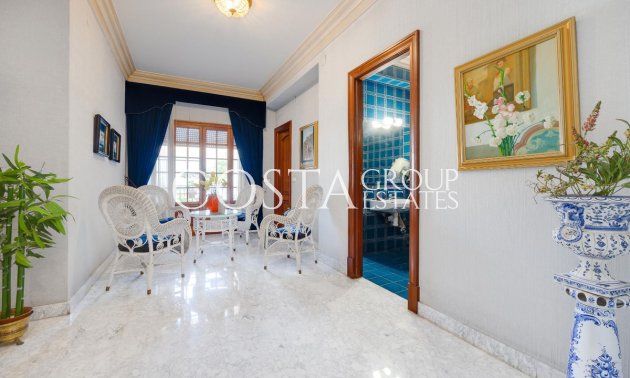 Resale - Villa -
Callosa de Segura - Callosa de Segura Centro