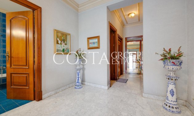 Resale - Villa -
Callosa de Segura - Callosa de Segura Centro