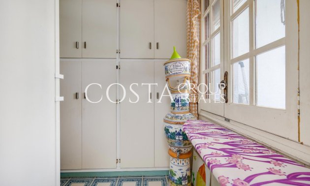 Resale - Villa -
Callosa de Segura - Callosa de Segura Centro