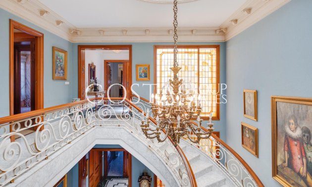 Resale - Villa -
Callosa de Segura - Callosa de Segura Centro