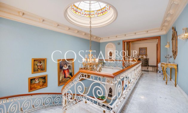 Resale - Villa -
Callosa de Segura - Callosa de Segura Centro