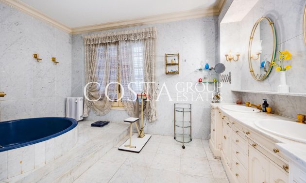 Resale - Villa -
Callosa de Segura - Callosa de Segura Centro