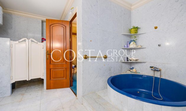Resale - Villa -
Callosa de Segura - Callosa de Segura Centro