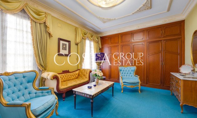 Resale - Villa -
Callosa de Segura - Callosa de Segura Centro