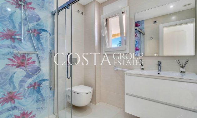 Resale - Villa -
Benissa - Benissa Centro