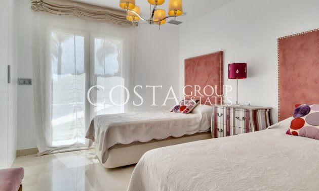 Resale - Villa -
Benissa - Benissa Centro