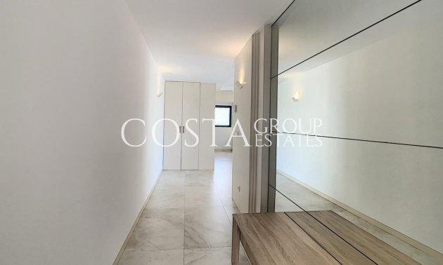 Odsprzedaż - Willa -
Benitachell - Benitachell Centro