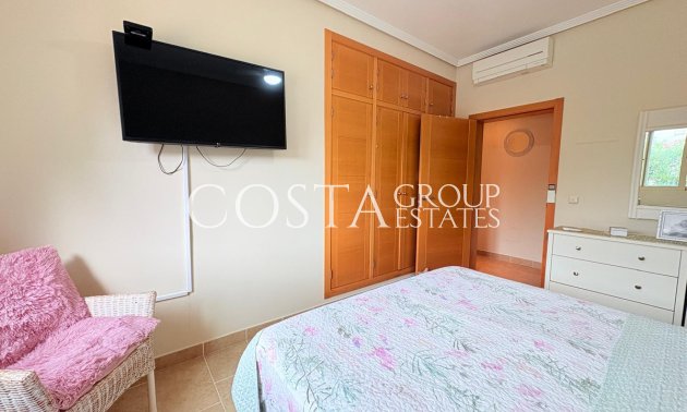 Resale - Villa -
Calpe - Calpe Centro