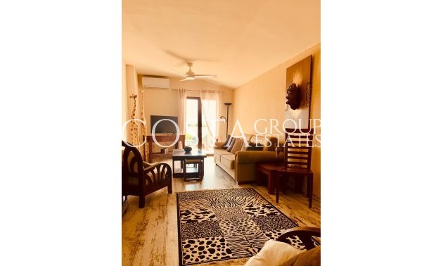 Odsprzedaż - Willa -
Benissa - Benissa Centro