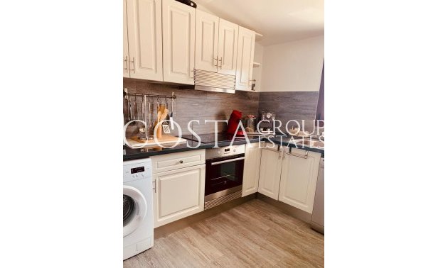 Odsprzedaż - Willa -
Benissa - Benissa Centro