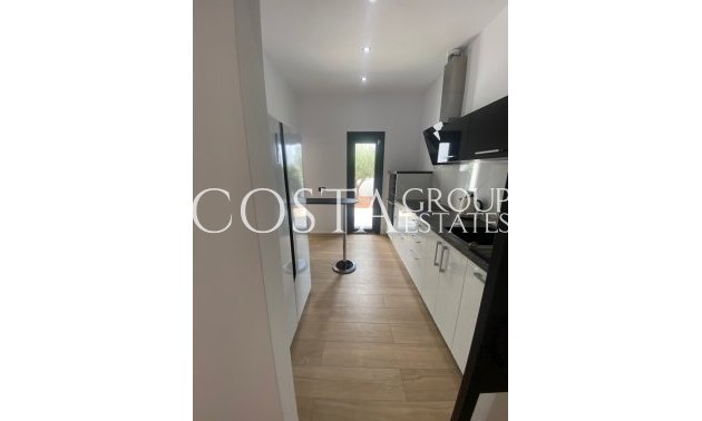 Resale - Villa -
Altea - Altea Centro