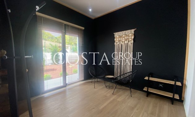 Resale - Villa -
Altea - Altea Centro