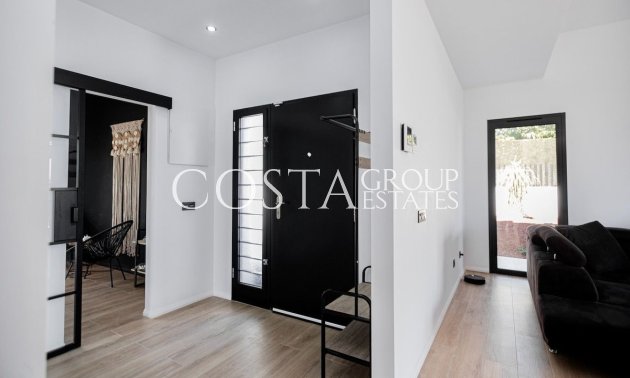 Resale - Villa -
Altea - Altea Centro