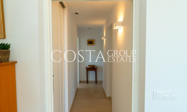 Revente - Villa -
Calpe - Calpe Centro