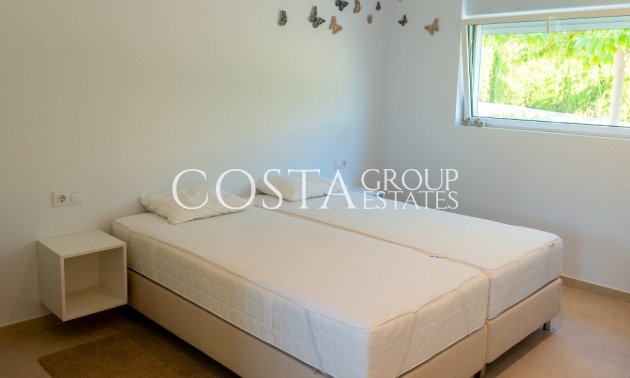 Revente - Villa -
Calpe - Calpe Centro