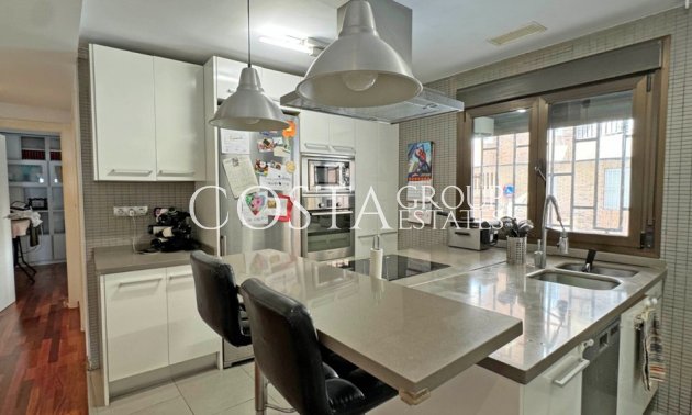 Odsprzedaż - Apartments -
Torrevieja - Playa del Cura