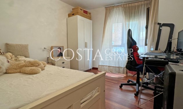 Odsprzedaż - Apartments -
Torrevieja - Playa del Cura