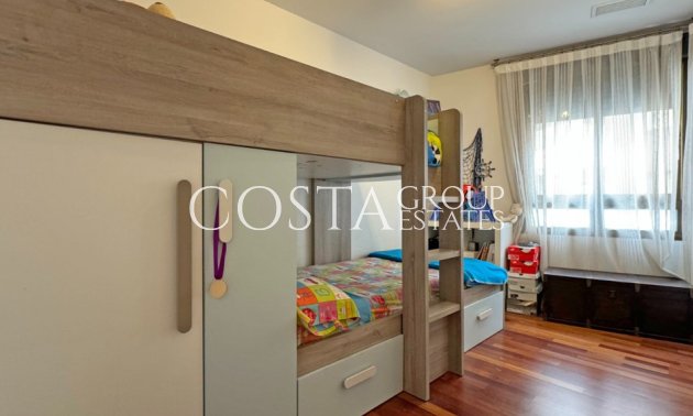 Odsprzedaż - Apartments -
Torrevieja - Playa del Cura