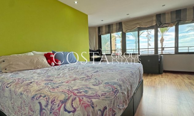 Odsprzedaż - Apartments -
Torrevieja - Playa del Cura