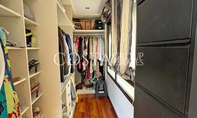 Odsprzedaż - Apartments -
Torrevieja - Playa del Cura