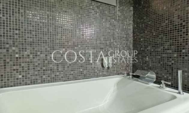 Odsprzedaż - Apartments -
Torrevieja - Playa del Cura