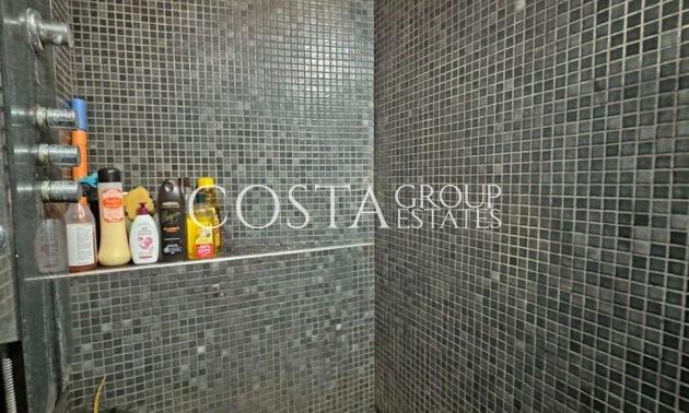 Odsprzedaż - Apartments -
Torrevieja - Playa del Cura