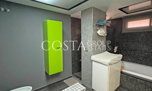 Odsprzedaż - Apartments -
Torrevieja - Playa del Cura