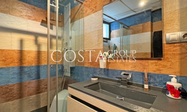 Odsprzedaż - Apartments -
Torrevieja - Playa del Cura