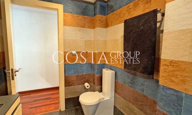 Odsprzedaż - Apartments -
Torrevieja - Playa del Cura