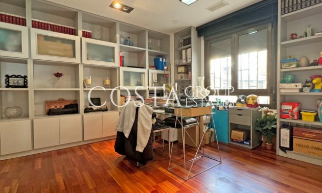 Odsprzedaż - Apartments -
Torrevieja - Playa del Cura