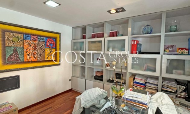 Odsprzedaż - Apartments -
Torrevieja - Playa del Cura