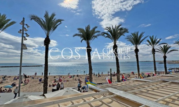 Odsprzedaż - Apartments -
Torrevieja - Playa del Cura