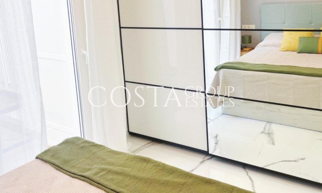 Resale - Apartments -
Torrevieja - Playa del Cura