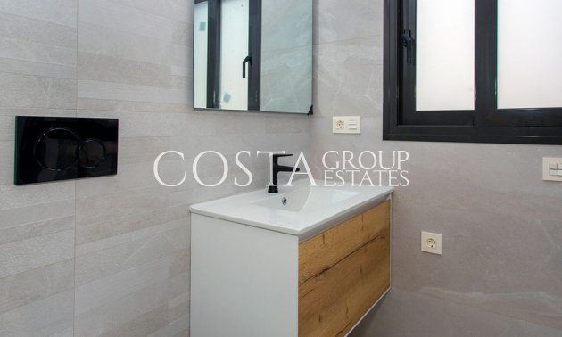 Revente - Apartments -
Torrevieja - Playa del Cura